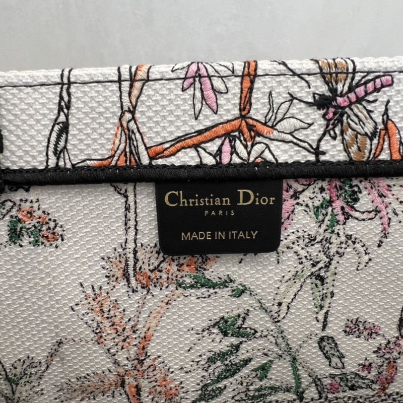 chr1st1an D10r shopping bags